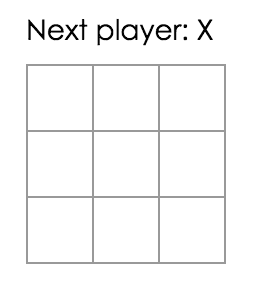 Create a two-player memory game with React Native