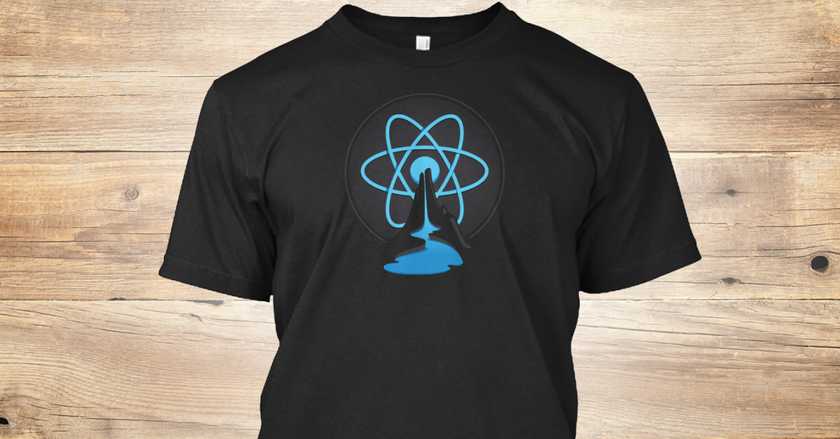 React T-Shirt